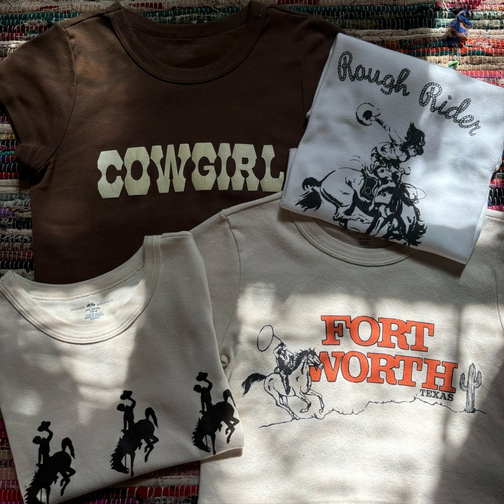 Brandy Melville Bundle
